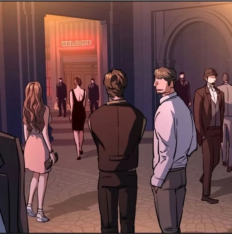 Read Teenage Mercenary Português Manga Online