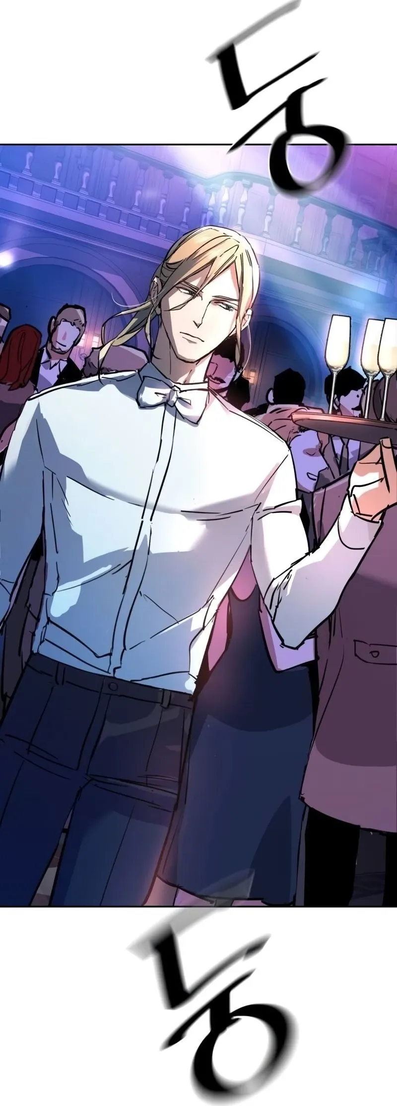 Read Teenage Mercenary Português Manga Online