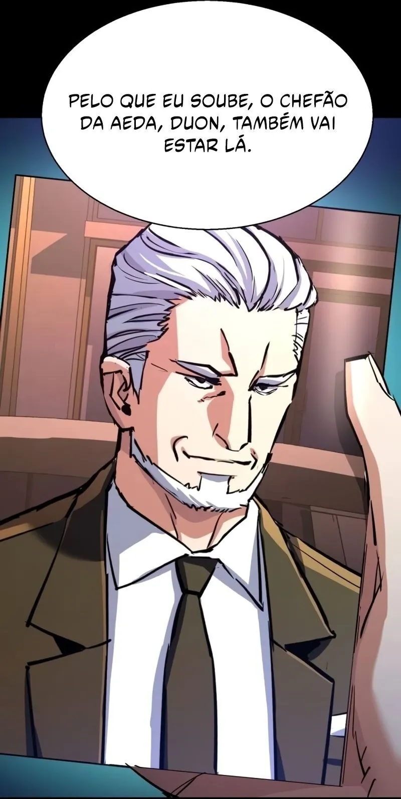 Read Teenage Mercenary Português Manga Online