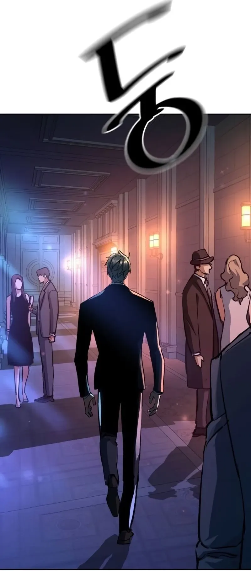 Read Teenage Mercenary Português Manga Online