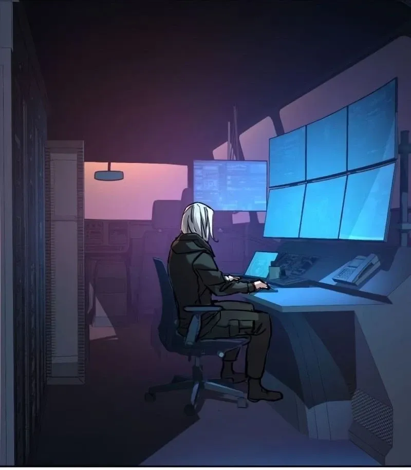 Read Teenage Mercenary Português Manga Online