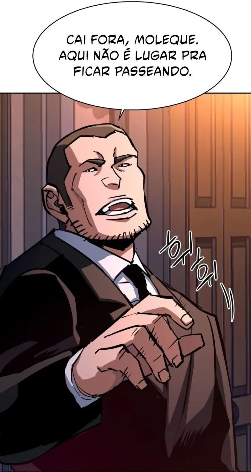 Read Teenage Mercenary Português Manga Online