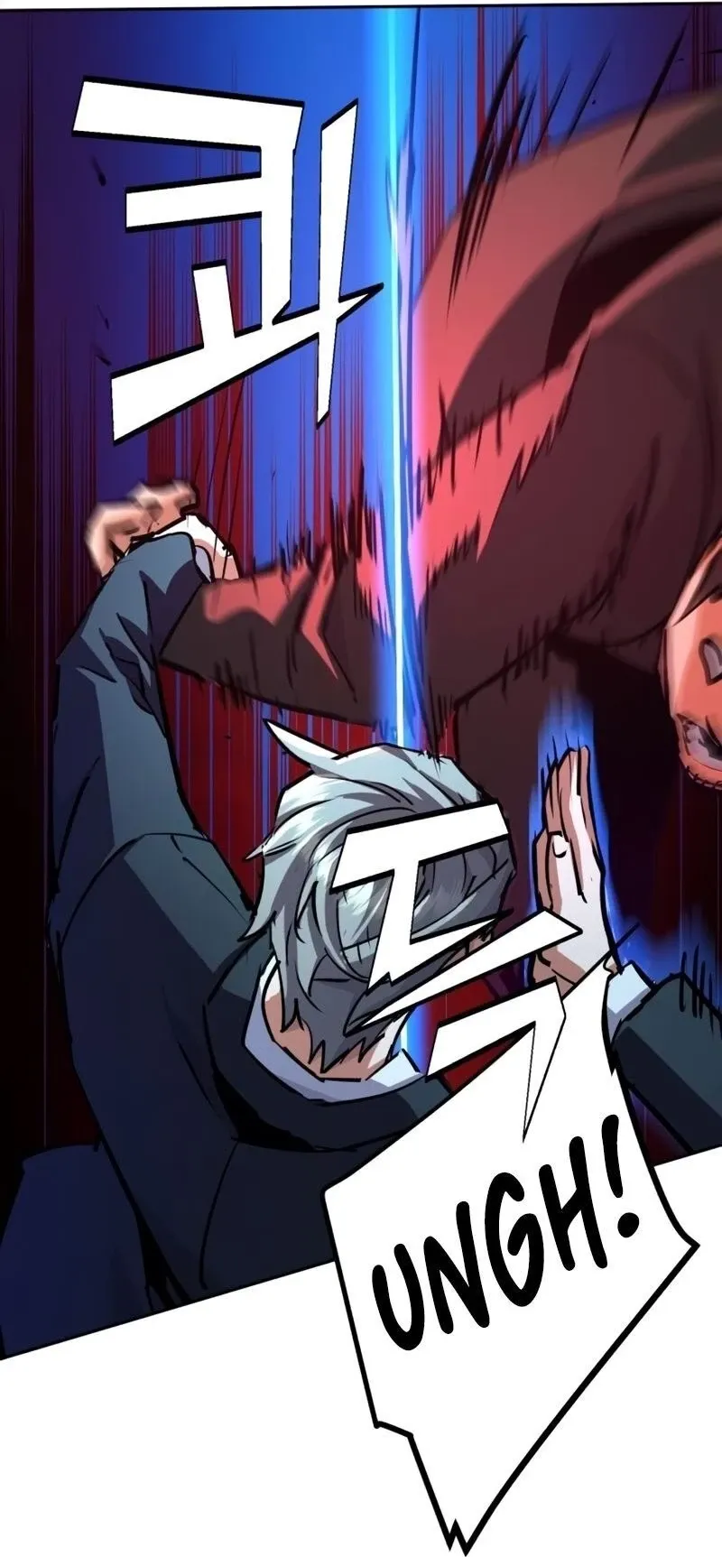 Read Teenage Mercenary Português Manga Online