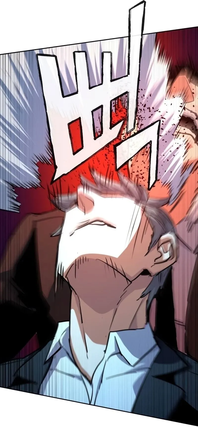 Read Teenage Mercenary Português Manga Online