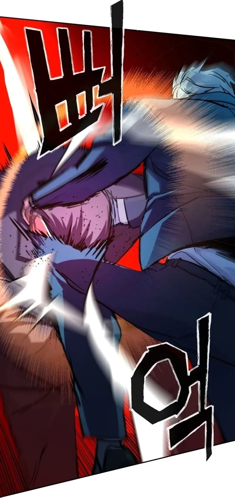 Read Teenage Mercenary Português Manga Online