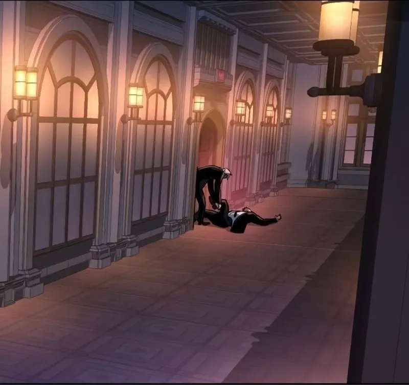 Read Teenage Mercenary Português Manga Online