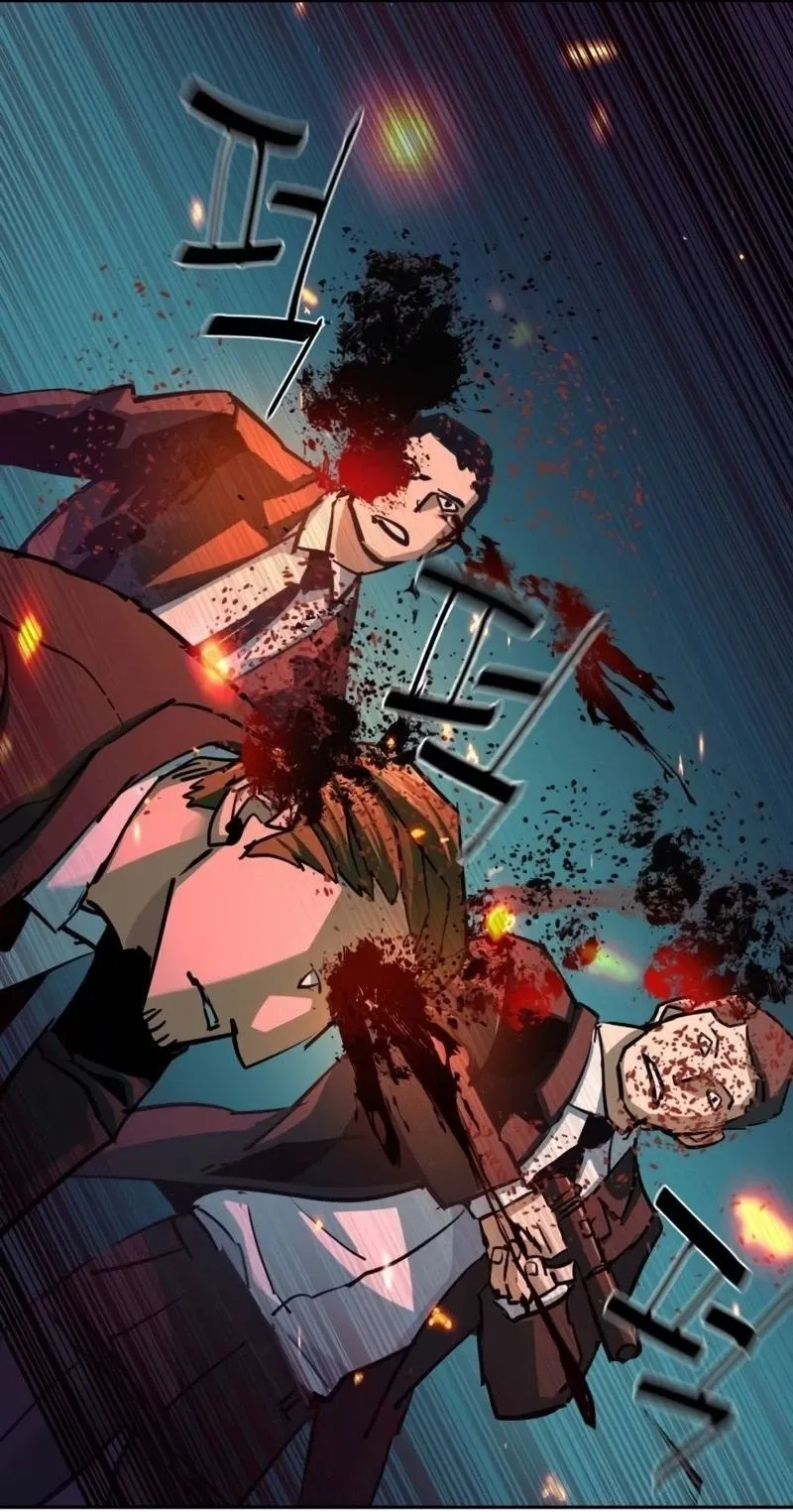 Read Teenage Mercenary Português Manga Online