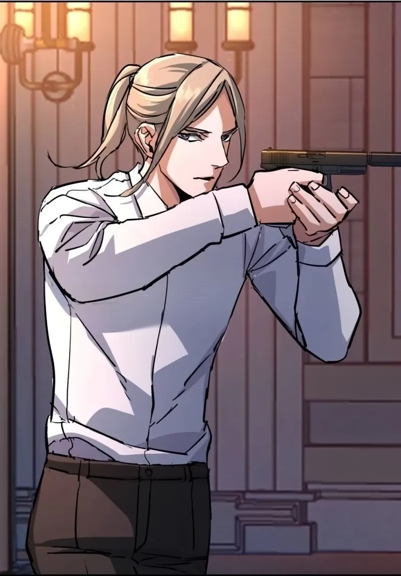 Read Teenage Mercenary Português Manga Online