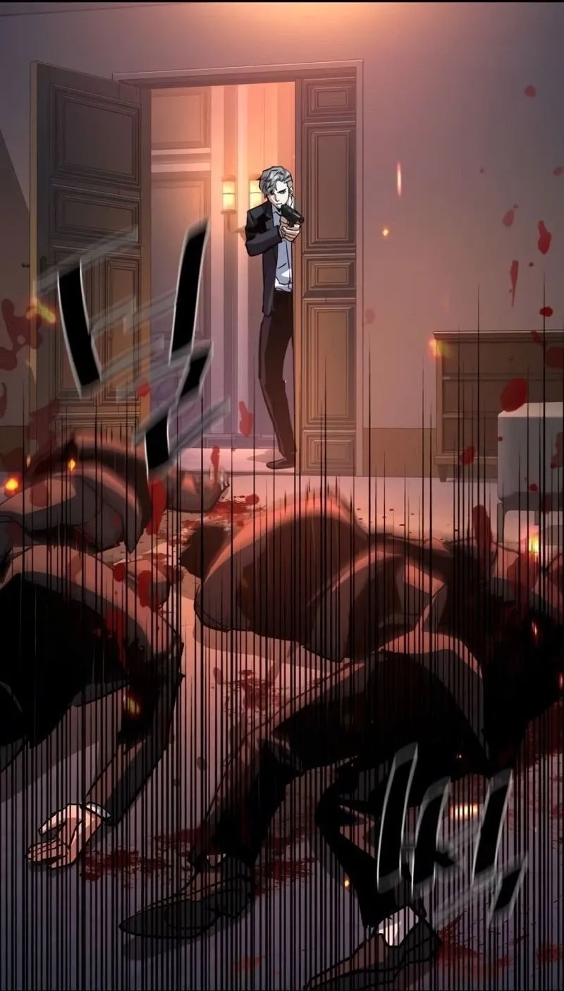 Read Teenage Mercenary Português Manga Online