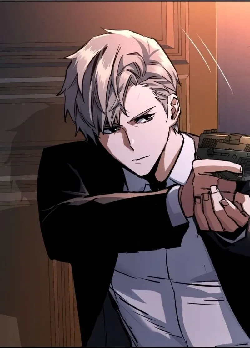 Read Teenage Mercenary Português Manga Online