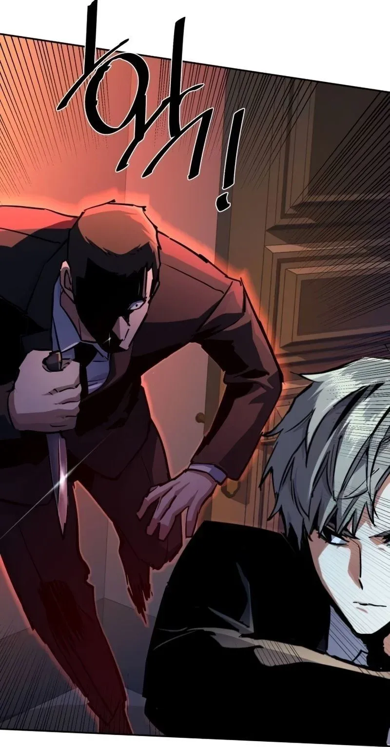 Read Teenage Mercenary Português Manga Online