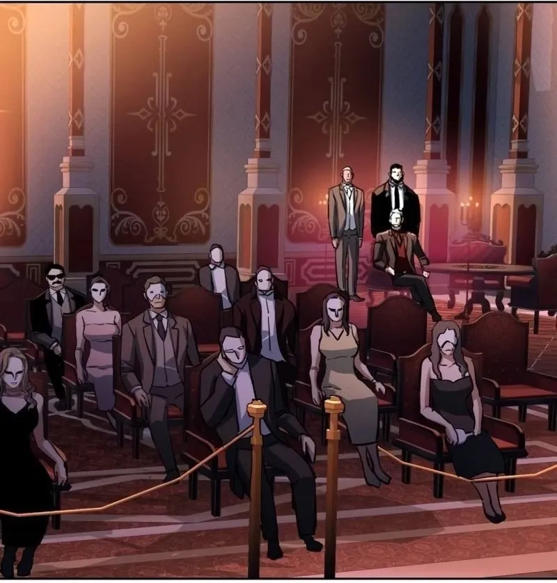 Read Teenage Mercenary Português Manga Online