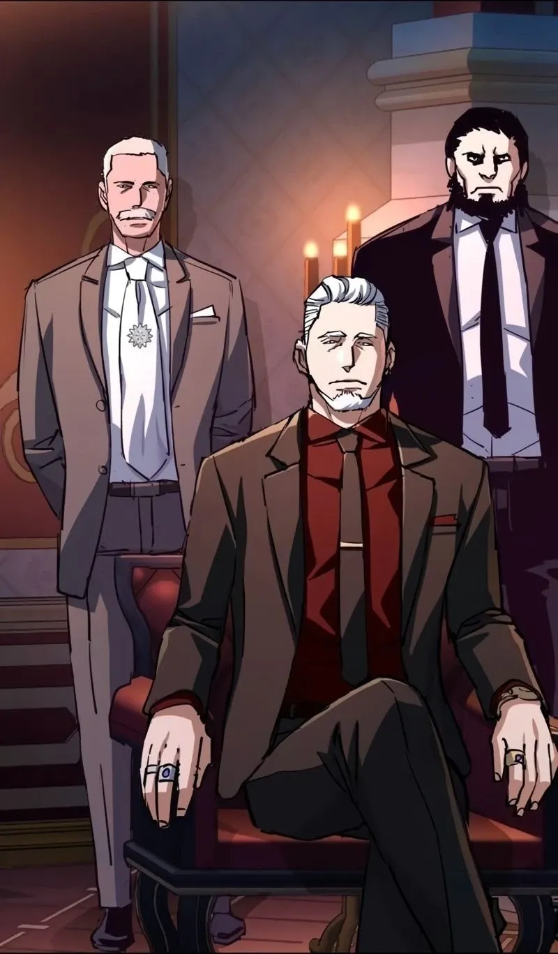 Read Teenage Mercenary Português Manga Online