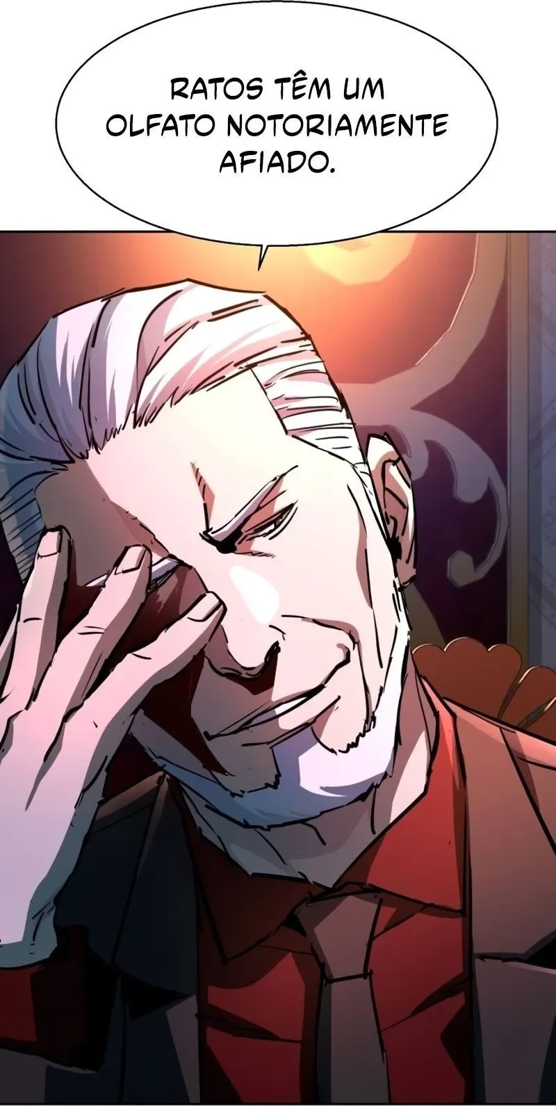 Read Teenage Mercenary Português Manga Online