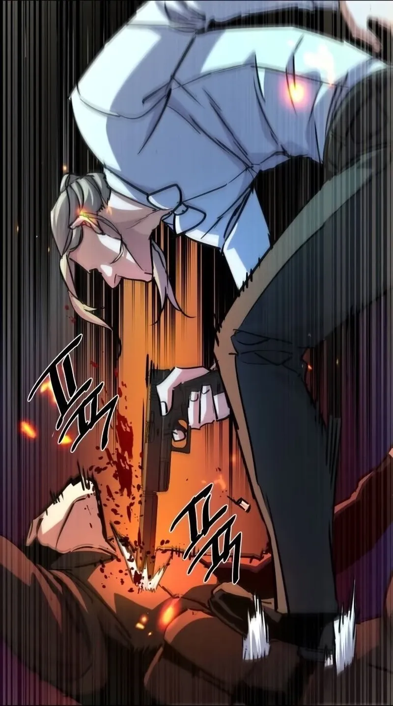 Read Teenage Mercenary Português Manga Online