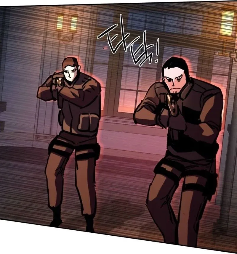 Read Teenage Mercenary Português Manga Online