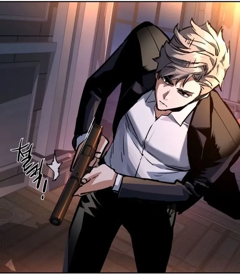 Read Teenage Mercenary Português Manga Online