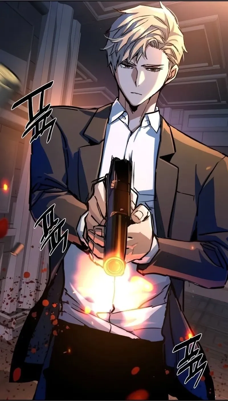 Read Teenage Mercenary Português Manga Online