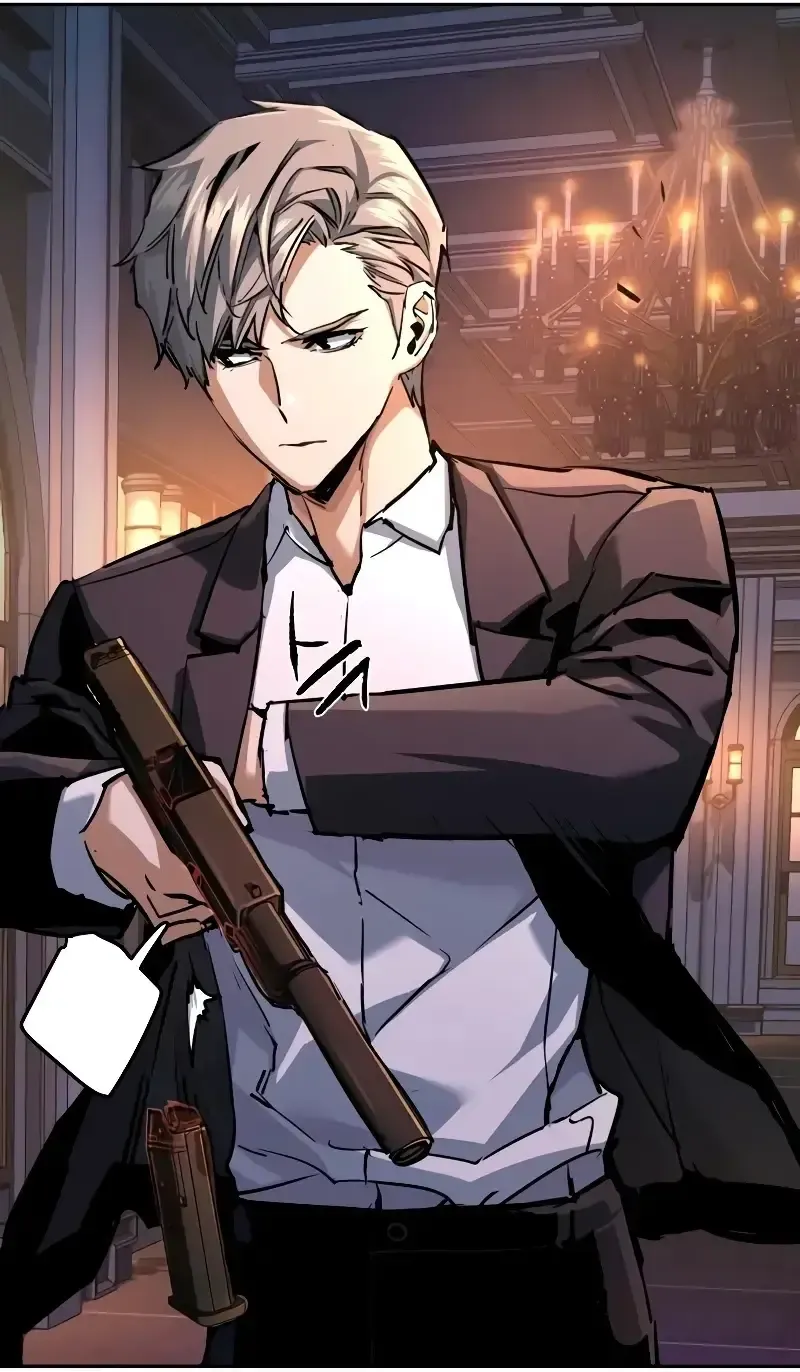 Read Teenage Mercenary Português Manga Online