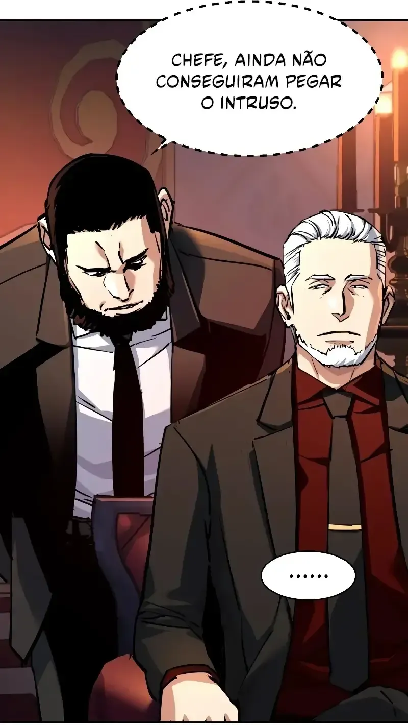 Read Teenage Mercenary Português Manga Online