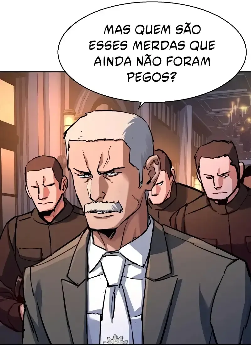 Read Teenage Mercenary Português Manga Online