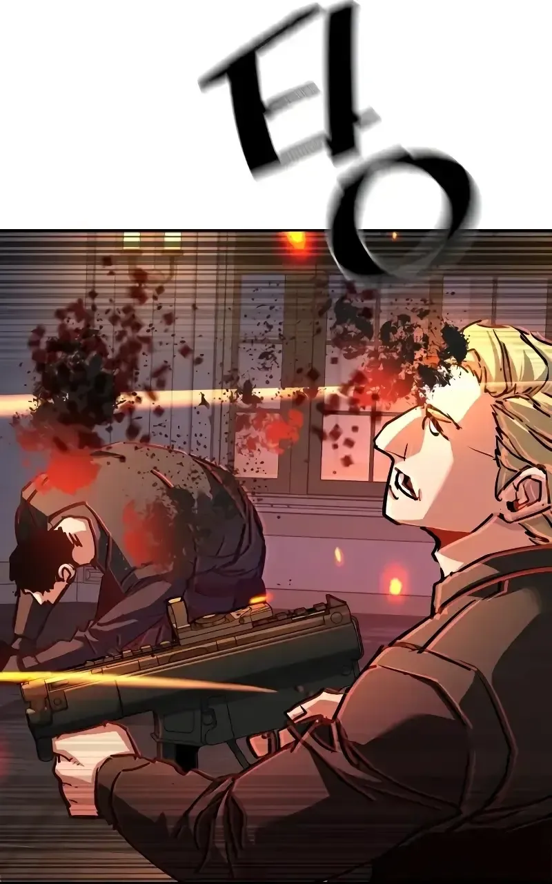 Read Teenage Mercenary Português Manga Online