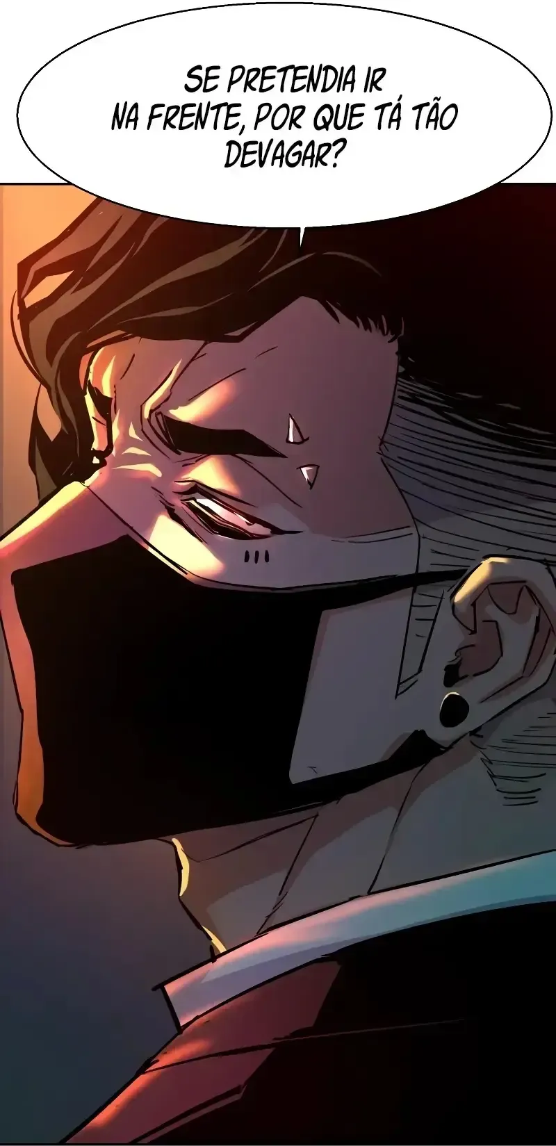 Read Teenage Mercenary Português Manga Online