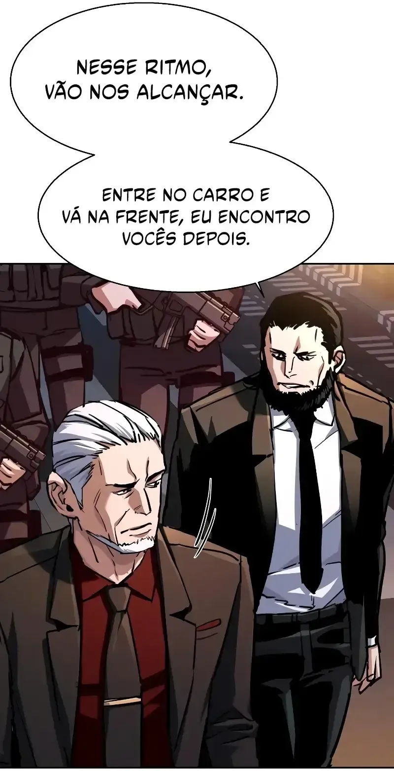 Read Teenage Mercenary Português Manga Online