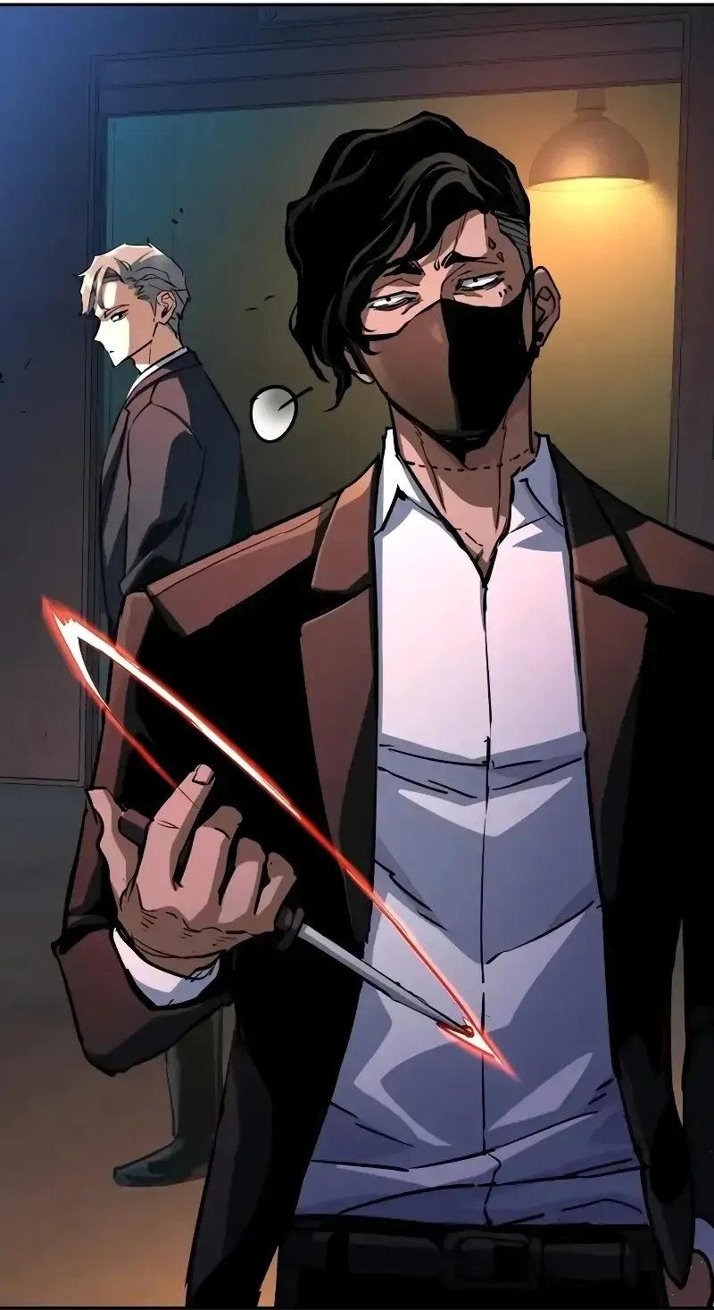 Read Teenage Mercenary Português Manga Online