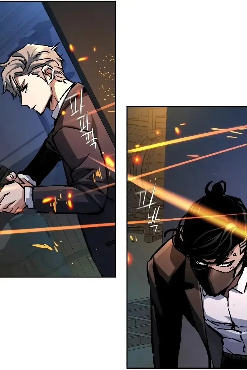 Read Teenage Mercenary Português Manga Online