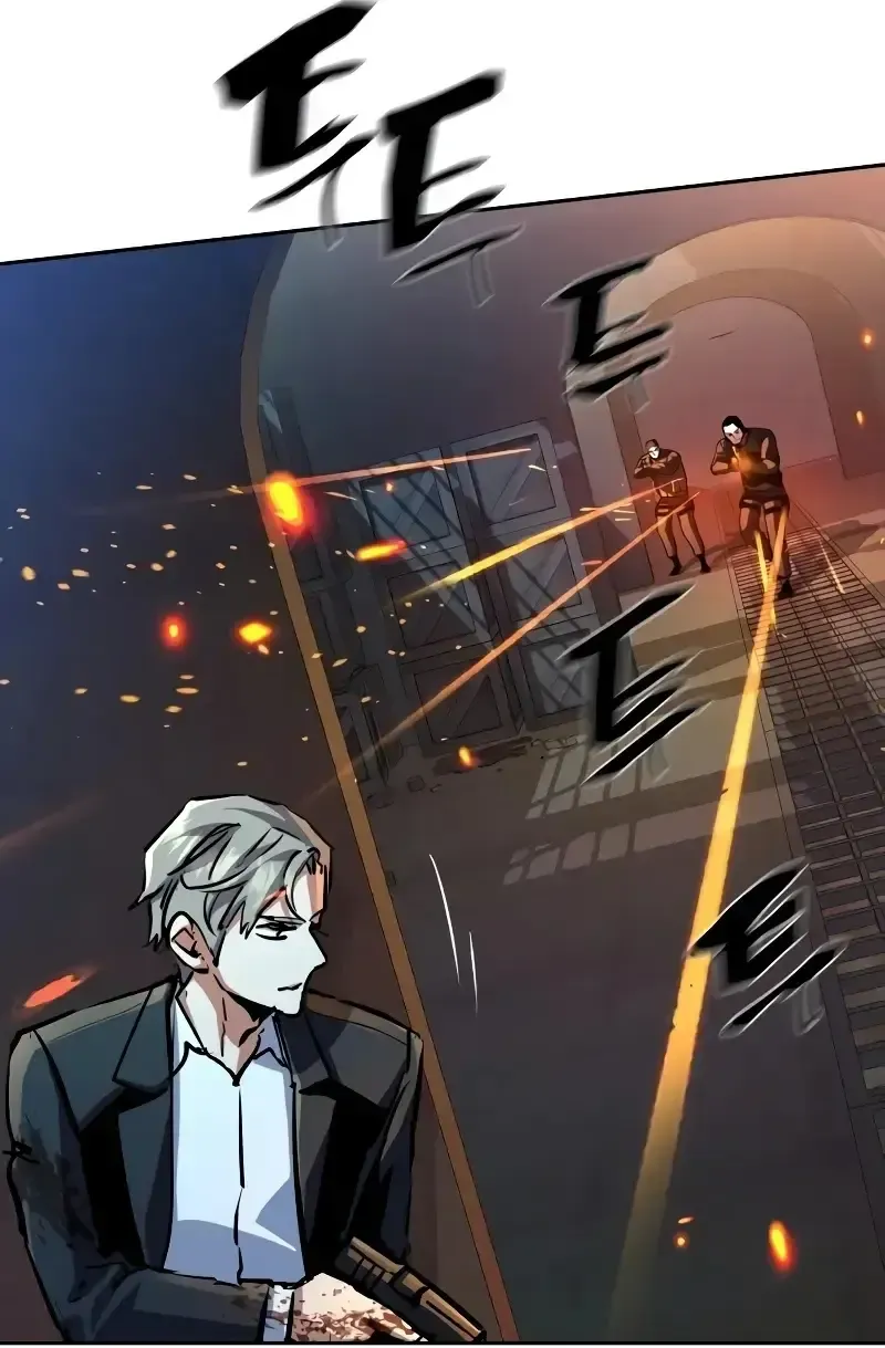 Read Teenage Mercenary Português Manga Online