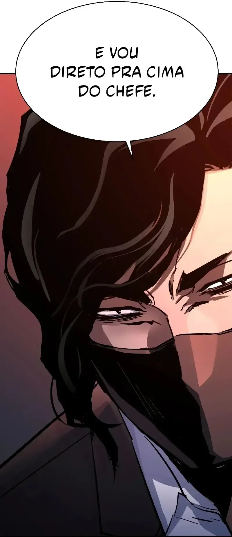 Read Teenage Mercenary Português Manga Online