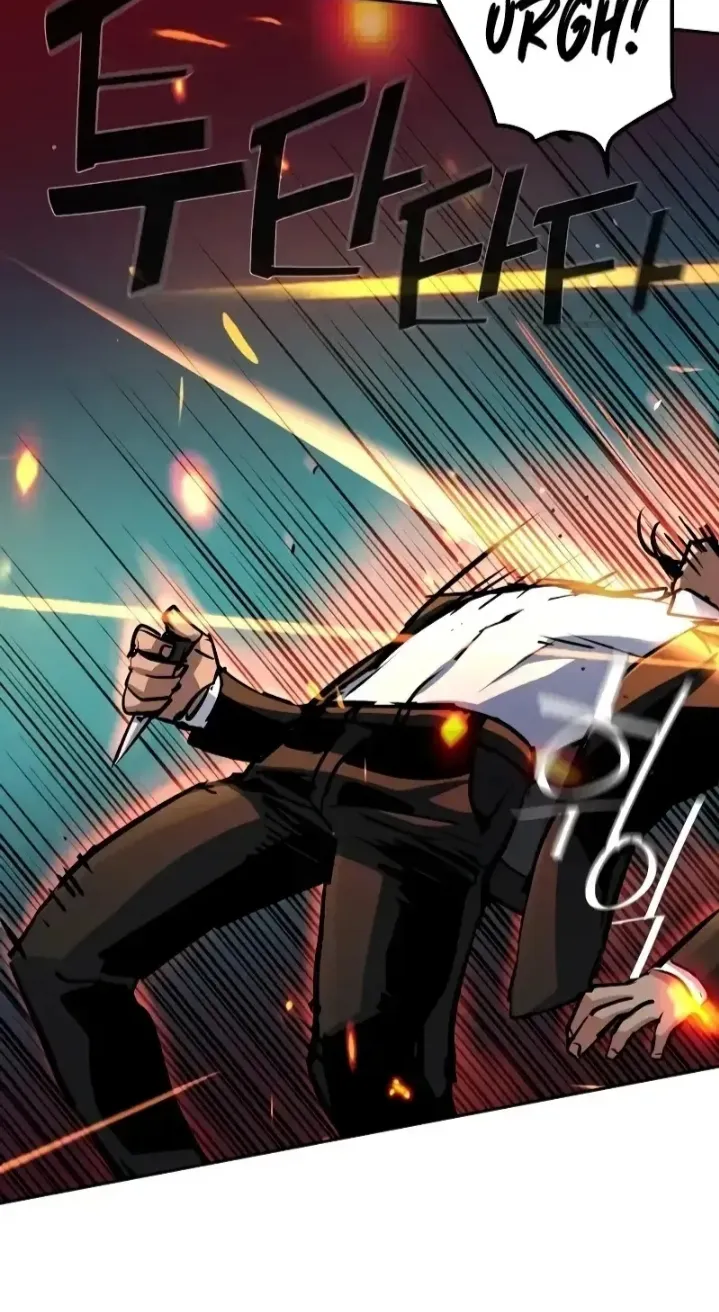 Read Teenage Mercenary Português Manga Online