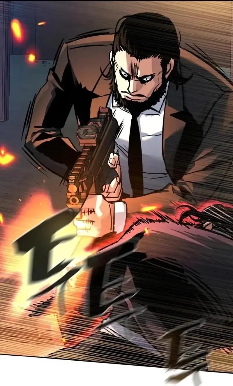 Read Teenage Mercenary Português Manga Online