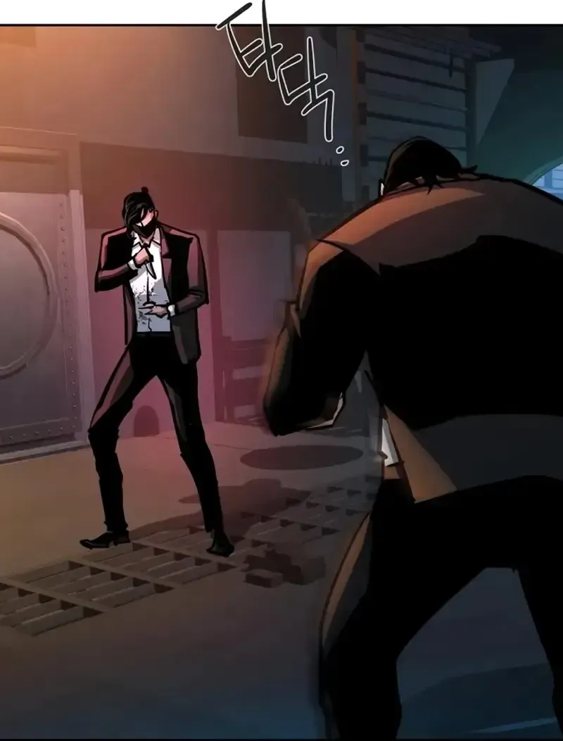 Read Teenage Mercenary Português Manga Online