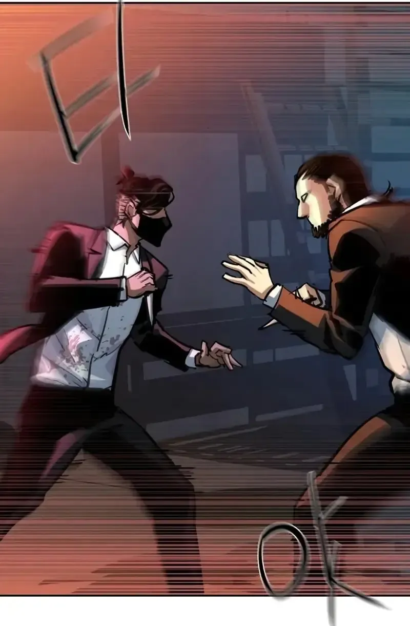 Read Teenage Mercenary Português Manga Online