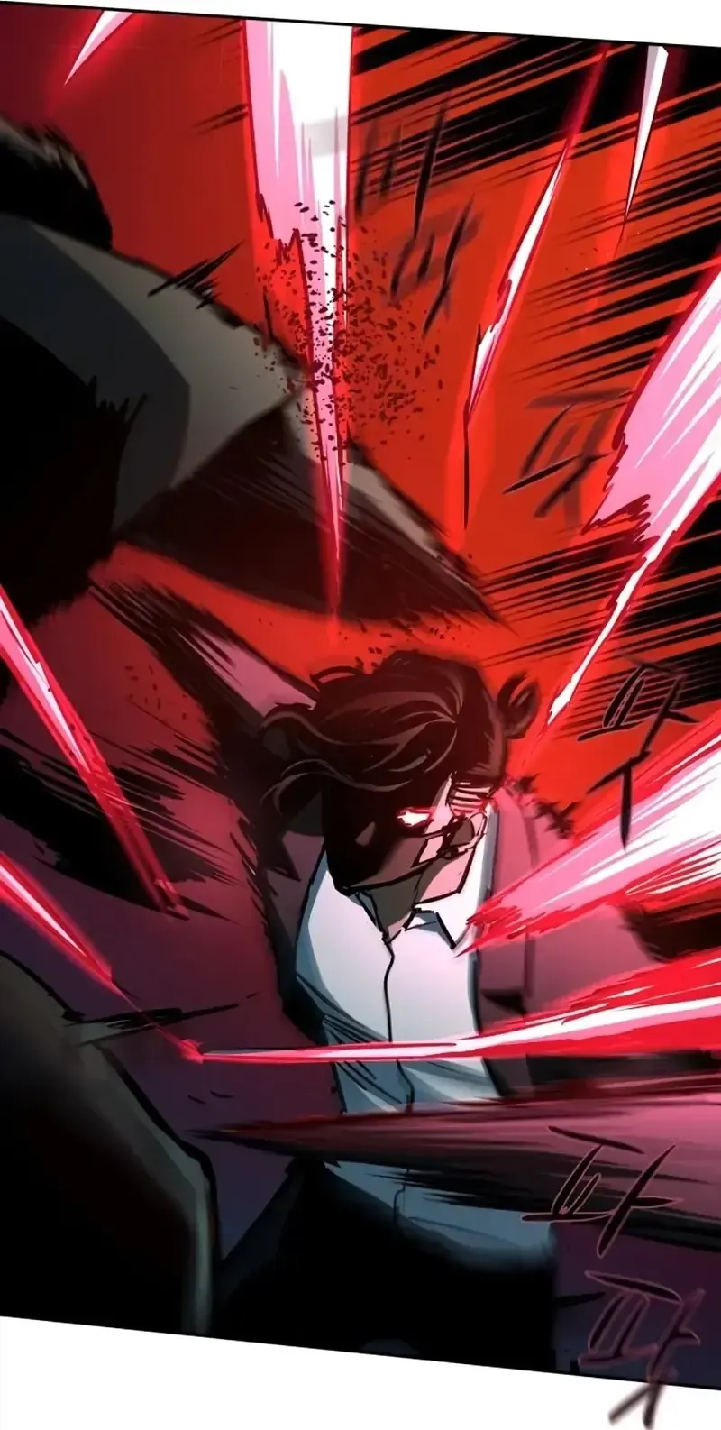 Read Teenage Mercenary Português Manga Online