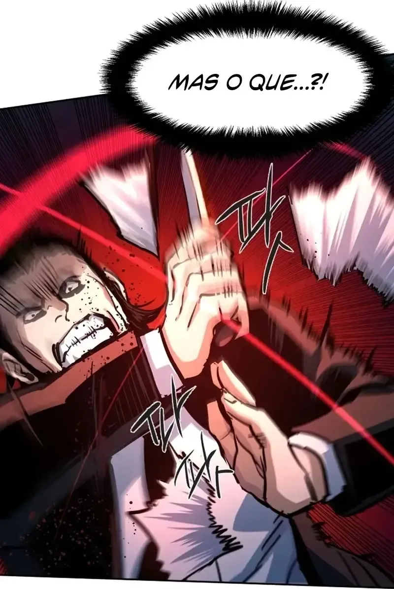 Read Teenage Mercenary Português Manga Online