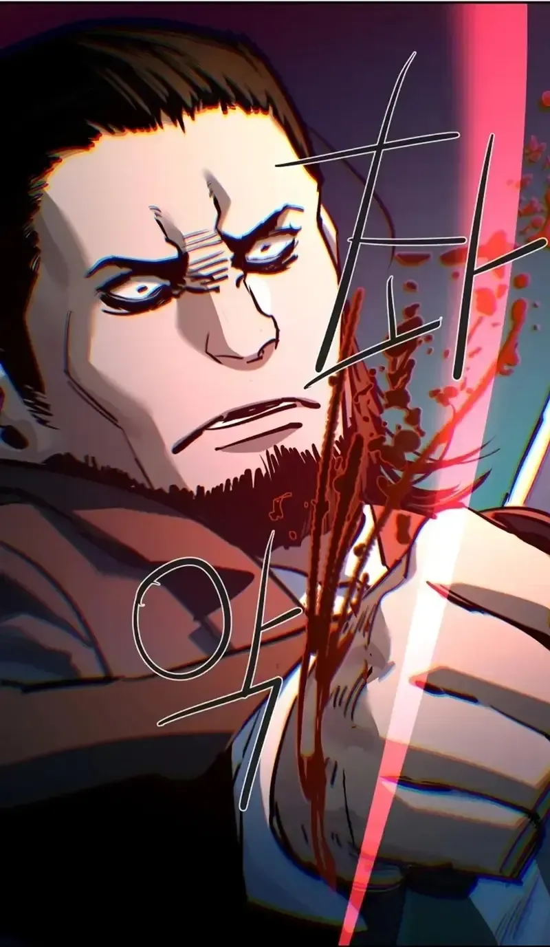 Read Teenage Mercenary Português Manga Online