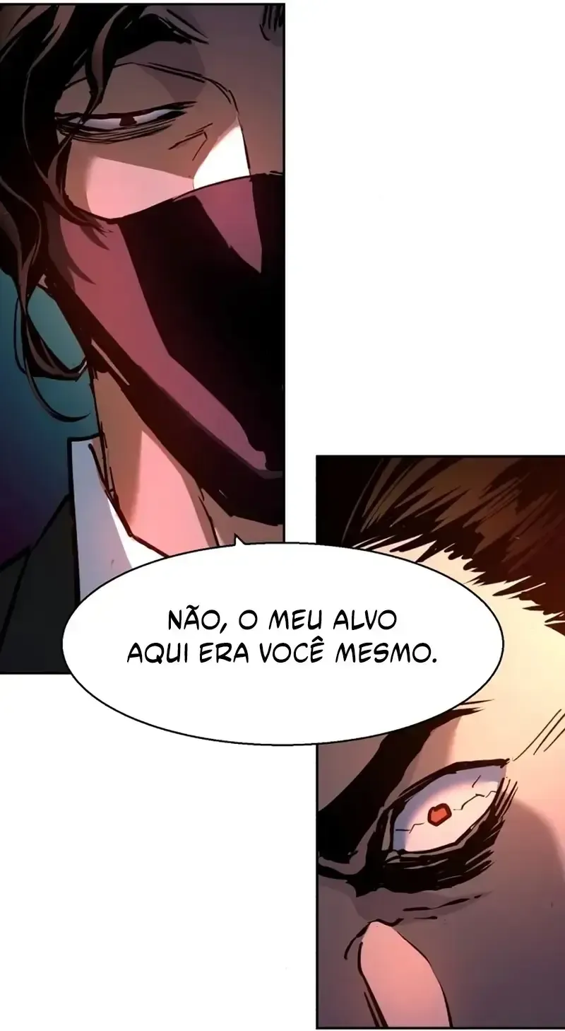 Read Teenage Mercenary Português Manga Online