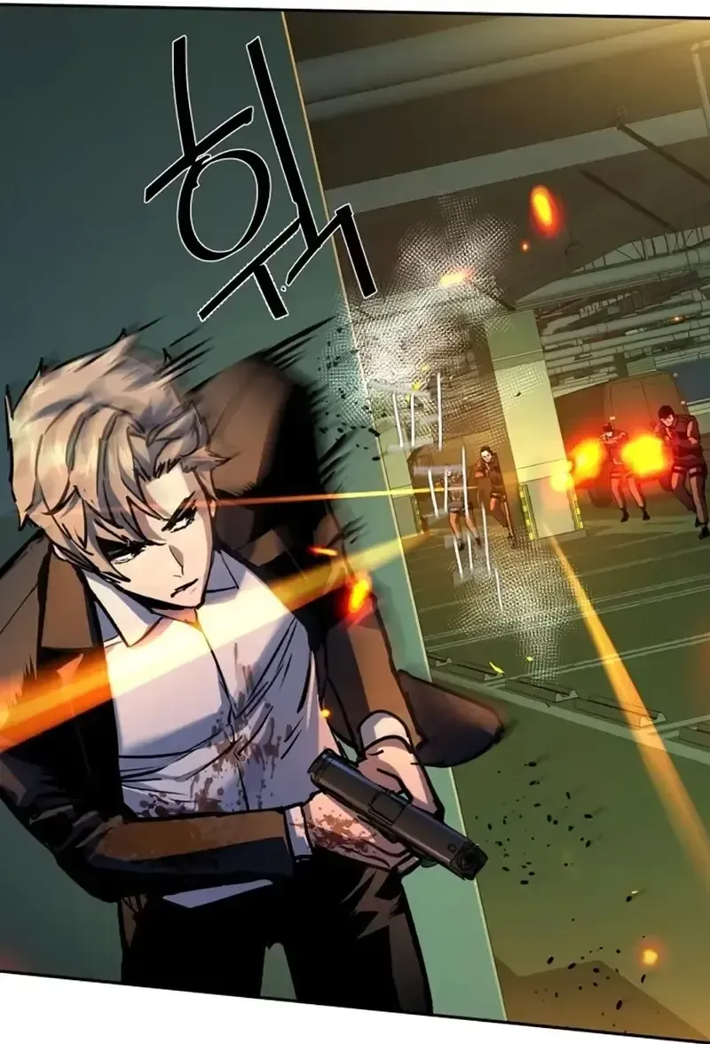 Read Teenage Mercenary Português Manga Online