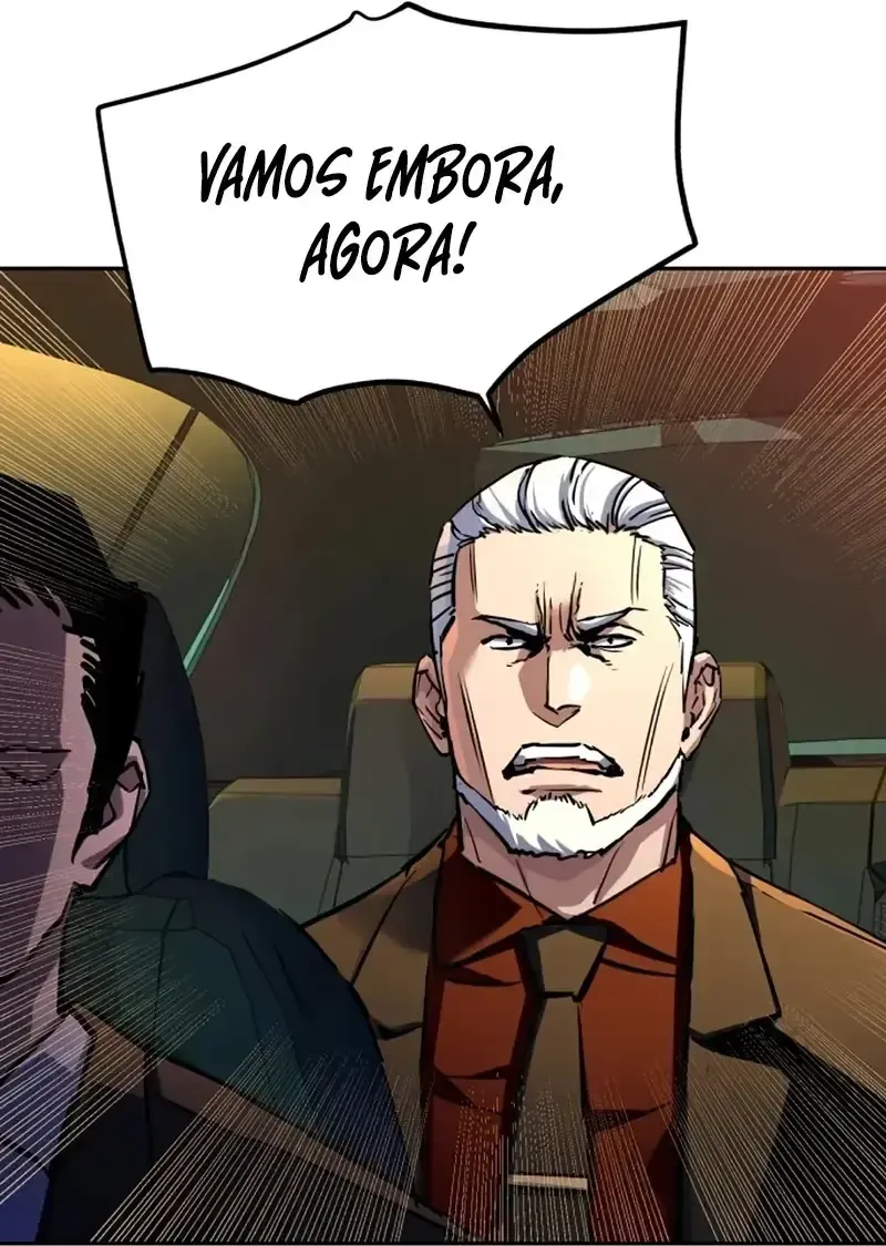 Read Teenage Mercenary Português Manga Online