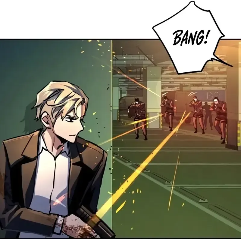 Read Teenage Mercenary Português Manga Online