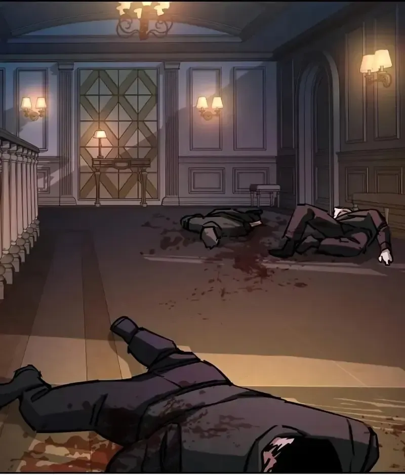 Read Teenage Mercenary Português Manga Online