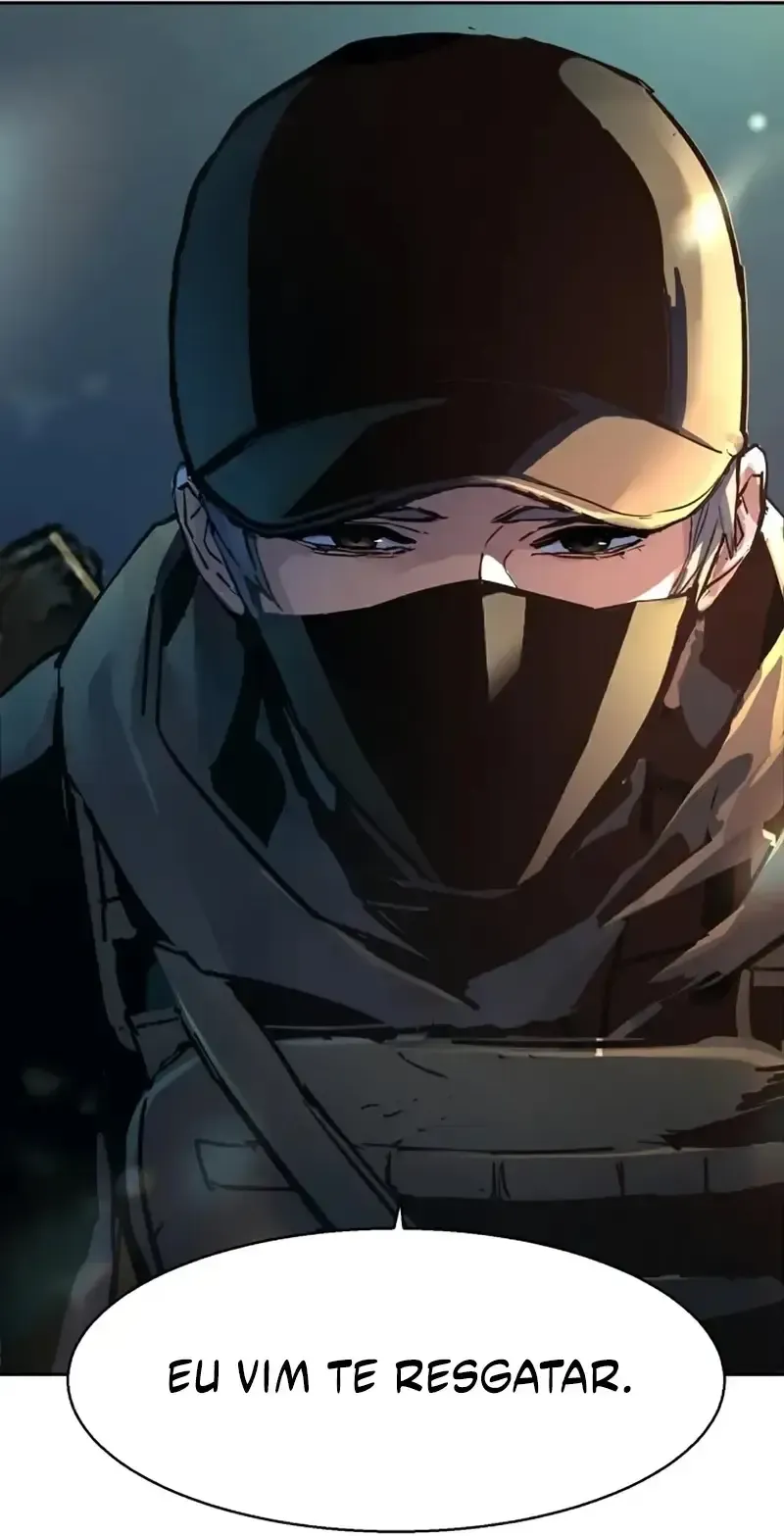 Read Teenage Mercenary Português Manga Online