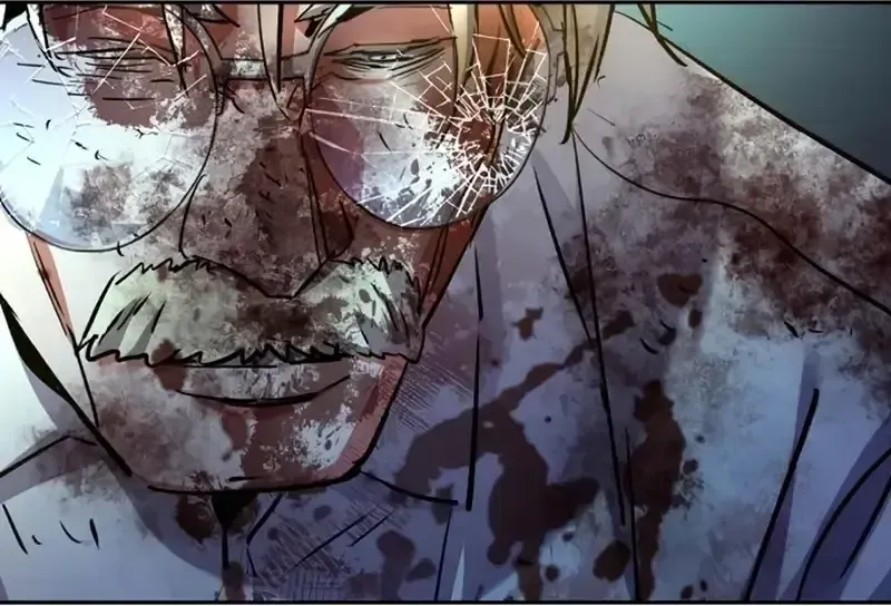 Read Teenage Mercenary Português Manga Online