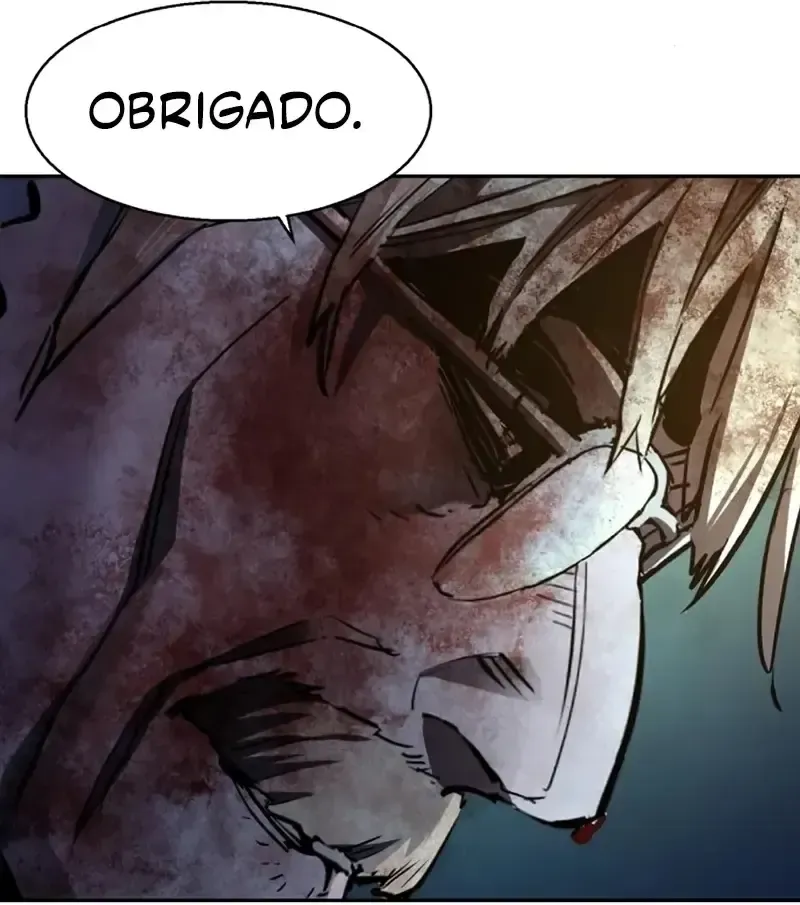 Read Teenage Mercenary Português Manga Online