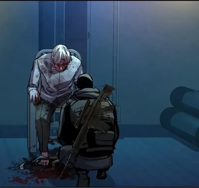 Read Teenage Mercenary Português Manga Online