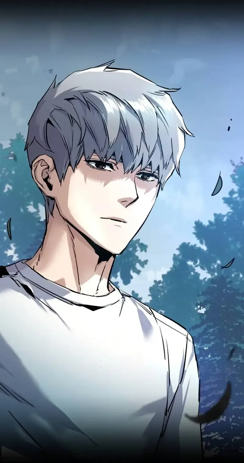 Read Teenage Mercenary Português Manga Online