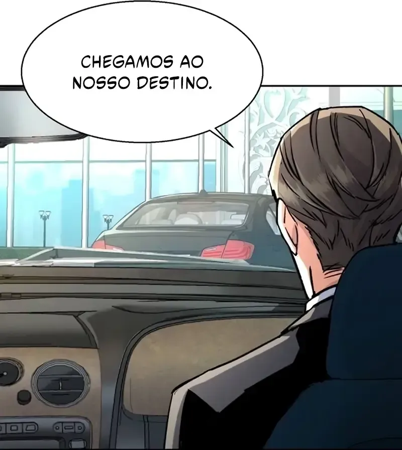 Read Teenage Mercenary Português Manga Online